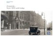 Chronicle – from 1870 until today - Home – Deutsche Bank · PDF fileDeutsche Bank History 2 History Deutsche Bank Under the Empire 1870–1918 When the idea of founding Deutsche
