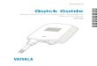 HMT120 Multilingual Quick Guide M211247EN-E - … Documents/User Guides and Quick Ref... · CH2TEST 1 SHLD 2 CH1-3 CH1+ 4 CH2-5 CH2+ 10...30VDC 10...30VDC mA mA-+ + --+ 9 ENGLISH