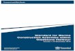 Standard for Marine Construction Activities within .../media/msqinternet/msqfiles/home/publications... · Standard for Marine Construction Activities within Gladstone Harbour, 