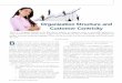 Organization Structure and Customer Centricity - Merkle · PDF filewithin the organization: ... Organization Structure and Customer Centricity There is a changing dynamic in the life