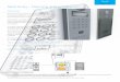 Net2 Entry - Planning and installation notes/AN1127.pdf · Net2 Entry - Planning and installation Overview The Net2 Entry system is designed to be as easy to install as possible by