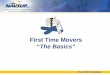 First Time Movers “The Basics” NAVSUP Enterprise 8 For assistance, email: householdgoods@navy.mil / call: 855-HHG-MOVE (444-6683) DPS is the system used by your Personal Property