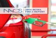 2016 RETAIL FUELS REPORT RETAIL FUELS REPORT The NACS Retail Fuels Report, now in its 15th year, explains market conditions that affect gas prices—and what to watch for in 2016