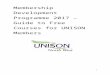 Intro to Microsoft PowerPointw.wirralunison.co.uk/management/libs/kcfi…  · Web view · 2016-12-05For further information around membership learning and development ... The course