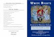 WN 2010 Program Sm File 150 dpi - Homesteadaksrc.homestead.com/files/White_Nights_2010_Program.pdf · Litman, accordion; Ritch Phillips, ... (Autumn Leaves) - Boris Mokrousov. 