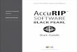 Screen-Print RIP for Solids and Halftones. AccuRIP BP User Guide.pdf · 2 ACCURIP USER GUIDE Freehand Graphics, Adobe, and Corel provide critical software solutions screen-printers