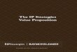 The IP Strategies Value · PDF fileThe IP Strategies Value Proposition Phone: 1327422 Toll Free: 8777211189 Raymond James Ltd., member ... Preparing your investment policy statement