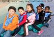 Knoxville-knox county head start/early head start Annual... · Knoxville - Knox County Head Start/Early Head Start Annual Report –2013-2014. ... • Learning Accomplishment Profile