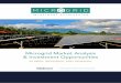 Microgrid Market Analysis & Investment Opportunities · PDF file2 report overview & key findings 3 rural electrification: from aid to market opportunity 7 market analysis & investment