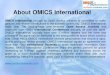 About OMICS  · PDF fileover 50000 About OMICS International eminent personalities that ensure a rapid, ... Boardworks Ltd 2009 . ... 2007 952 5.77%