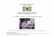 Navsarjan annual report 2007-2008 - Asha for Educationdata.ashanet.org/.../Navsarjan/NavsarjanAnnualReport2007-2008.pdf · ANNUAL REPORT 2007-2008 ... classes from all three schools