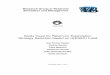Study Case for Reservoir Exploitation Strategy Selection ... · PDF fileStudy Case for Reservoir Exploitation Strategy Selection based on UNISIM-I Field ... The required data for simulation