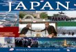 Successful Meetings - IMEX October 2016 · PDF fileJAPAN i PE-CIAL TISING SECTION AKYUSHU ENERGY I ISTERIAL MEETING SPECIAL ADVERTISING SECTION SENDAI WTTœ In Japan, visitors can