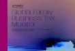 Global Family Business Tax Monitor - KPMG US LLP · PDF fileFamily business succession through inheritance. 2 Global Family Business Tax Monitor. 2016 KPMG International Cooperative