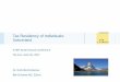 Tax residency of individuals: Switzerland - STEP · PDF fileTax Residency of Individuals: Switzerland ... Gifts and successions of CH residents ... • Also tax returns for individuals