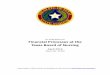 An Audit Report on Financial Processes at the Texas Board of Nursing · PDF file · 2016-04-27An Audit Report on Financial Processes at the Texas Board of Nursing ... /function(s)