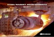 Steel Market Developments (Q2 2017) - OECD. · PDF fileBRIEF OVERVIEW OF RECENT STEEL MARKET DEVELOPMENTS ... Because steel is a key intermediate good used by the industrial sector,