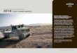 MEDIUM TACTICAL VEHICLE REPLACEMENT MTVR · PDF fileThe Oshkosh Defense® Medium Tactical Vehicle Replacement (MTVR) ... Command Zone™ integrated control and diagnostics ... MEDIUM