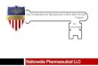 Nationwide Pharmaceutical LLC - · PDF fileNationwide Pharmaceutical LLC. ... The DHA will enable the medical Services to provide a medically ready force and a ready medical force