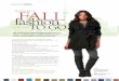 >focus on: fashion the down low on FALL to go - Squarespacestatic1.squarespace.com/static/54a075fae4b0510339b45da9/t/54bd2... · fashion the down low onFALL ... caRRY On a scaRF!