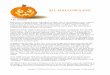 all hallow's eve - Going for · PDF fileALL HALLOW’S EVE A bit of history ... Three for the Man Who made us all. ... always admired or wished to meet, saying what particularly attracts