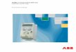 ABB Component Drives - Galco Industrial Electronics · PDF file4 ABB Component Drives What is the ACS150 customer value? Dramatically reduced programming time and costs - Replicate