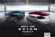 2016 Scion FR-S Brochure - Toyota · PDF filemaintenance plan comes standard [2]. ... a marque of Toyota Motor Sales, U.S.A., Inc. All rights ... options, accessories, and other information