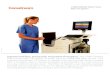 Carestream DirectView Elite CR System Brochure DirectView ElitImprove work˜ow, productivity, and patient throughput. The CARESTREAM DIRECTVIEW Elite CR System is small, easy to install