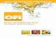 MEDIA INFORMATION 2018 - Oils & · PDF filer Traders, Importers & Exporters r Shipping, Transport, Logistics & Storage Operators & Distributors r Suppliers of Plant, Technology, Equipment