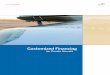 for Private Aircraft · PDF filewning a plane has many advantages over commercial flying. Perhaps the greatest benefit private-aircraft owners enjoy is the freedom to set their own