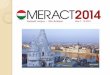 Pre-OMERACT May 2014 meeting: In · PDF filePre-OMERACT May 2014 meeting: ... T h e !c o n c e p t u a l!fr a m e w o r k !fo r !d e t e r m in in g !a ... musculoskeletal pain conditions