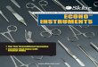 Floor Grade Quality Instruments ECONO · PDF fileinstruments are suitable in a number of surgical venues where economical performance is most important. ... Forceps Rochester-Pean