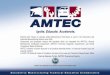 Danine Alderete- Tomlin, AMTEC Executive Directorautoworkforce.org/wp-content/uploads/2017/04/AMTEC-University... · Danine Alderete- Tomlin, AMTEC Executive Director. ... (AIMS)-Fanuc
