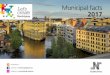 Municipal facts 2017 - Norrkoping · PDF filefacebook.com/Norrkopingskommun instagram.com/norrkopings_kommun ... Now creative, knowledge-driven enterprise is taking off, a process