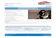 BASF plc WATERPROOFING PRODUCTS MASTERSEAL · PDF fileMASTERSEAL 581 AND MASTERSEAL 583 This Certificate relates to MasterSeal 581 and ... • factors relating to compliance with Building