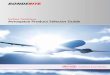 Surface Treatment Aerospace Product ... - Henkel- · PDF fileSurface Treatment BONDERITE – delivering value and total surface treatment solutions for all your aircraft and engine