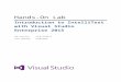 Introduction to IntelliTest with Visual Studio Enterprise …download.microsoft.com/download/A/A/5/AA599506-D15…  · Web viewIntroduction to IntelliTest with Visual Studio Enterprise