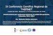 IX Conferencia Científica Regional de THEPINETvigisalud.gov.py/muestras/VIImuestra/Presentaciones_orales/dia5... · Plan de recolección de ... Consortium. (2015). Acute poisoning