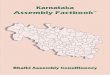 Bhalki Assembly Karnataka Factbook | Key Electoral Data of ... · PDF fileN o . Par ti cu l ar s Pag e N o . 1 I n tr o d u cti o n A ssem b l y C on st i t u en cy at a G l an ce