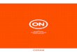 Annual Report of OSRAM Licht Group Fiscal Year 2017/media/Files/O/Osram/Investor... · B.4 ConsolidatedStatementofCashFlows 70 ... OS and Nichia have been the leaders in the highly