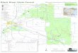 Black River State Forest Map - Wisconsin Department …dnr.wi.gov/topic/StateForests/blackRiver/documents/Black...2017/02/07 · Black River State Forest W10325 Highway 12 Black River