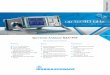 Spectrum Analyzer ¸FSP - Rohde & Schwarz | Rohde & Schwarz · PDF fileQuasi-peak detector and EMI bandwidths ACP and multicarrier ACP ... operation and digital filters with a sweep