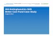Mid-Nottinghamshire NHS Better Care Fund Case Study · PDF fileMid-Nottinghamshire NHS Better Care Fund Case Study August 2014. August 2014 Contents # Section Page 1 Introduction 3
