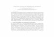 Finite-Size Particles in Homogeneous Turbulence · PDF fileFinite-Size Particles in Homogeneous Turbulence Markus Uhlmann and Todor Doychev Institute for Hydromechanics, Karlsruhe