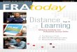 Distance Learning - FRA 2011 PDF...Distance learning has come a long way since the ... Nonprofit associations consistently report that 20 percent ... **Price based on spot market silver