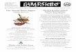 Our Annual Burns Supper - · PDF fileSusan Goddard, Chair Membership ... McCrae’s famous poem “In Flanders Fields” is proving ... Oxford University Press Canada, 2014 Reviewed