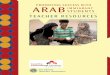 PROMOTING SUCCESS WITH ARAB STUDENTS · PDF filePROMOTING SUCCESS WITH ARAB IMMIGRANT STUDENTS—TEACHER ... ’Eid al-Fitr (pronounced eed-ul-fit’-tar), ... Kurdish is sometimes