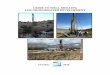 GUIDE TO WELL DRILLING FOR GROUNDWATER … GUIDE TO WELL DRILLING FOR GROUNDWATER DEVELOPMENT Prepared by Utah Division of Water Resources 1594 West North Temple, Suite 310 P.O. Box