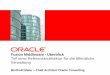 Fusion Middleware - Überblick Teil einer ... · PDF fileto create composites? ... Oracle Virtual Directory ... authorization, role mapping, credentials mapping, cert. lookup, audit,