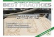Woodworking Vacuum Systems · PDF fileDEKKER OPTIMIZES VACUUM HOLD-DOWN IN CNC ROUTERS How does the type of fiber board impact the vacuum hold-down process?